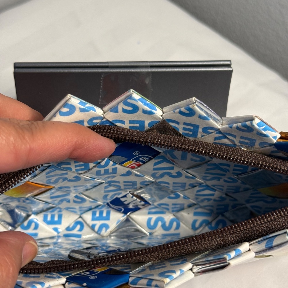 Nahui Ollin Hershey Kisses Bag - Picture 4 of 5